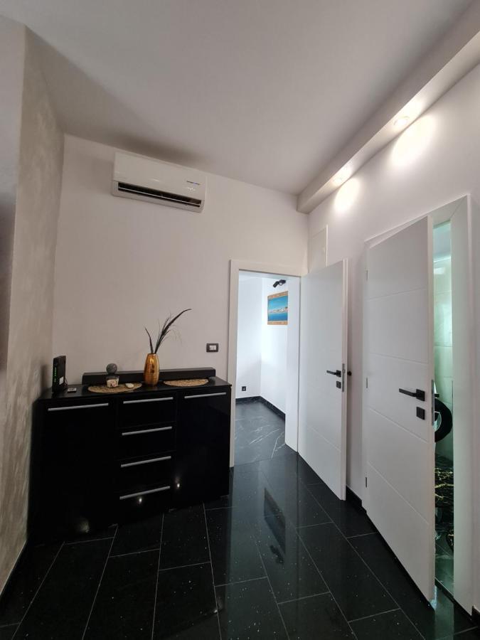 Apartment Moro Piran Bagian luar foto