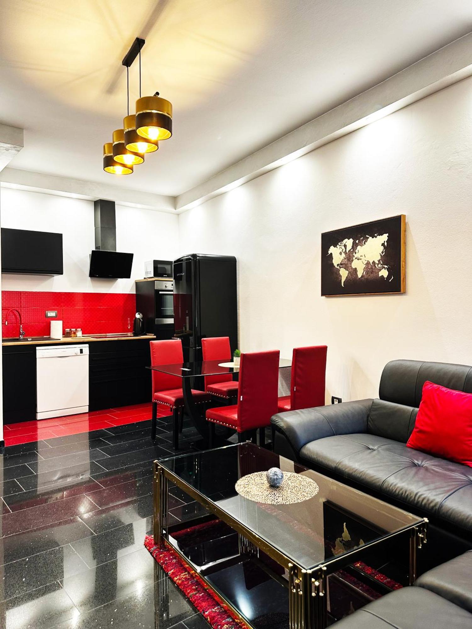 Apartment Moro Piran Bagian luar foto