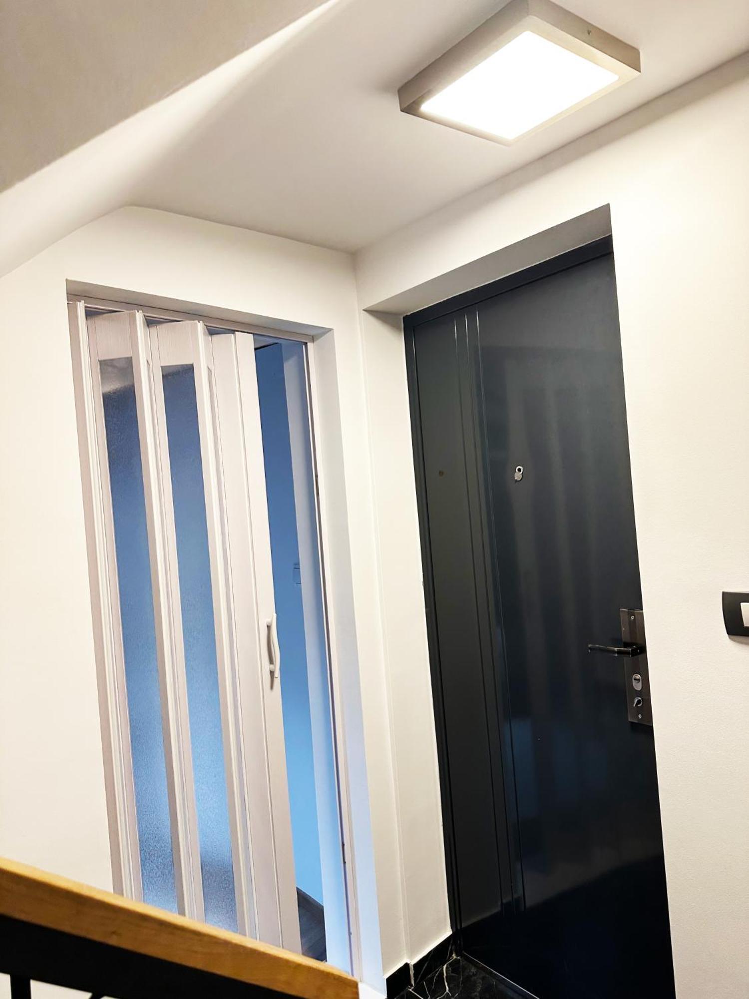 Apartment Moro Piran Bagian luar foto